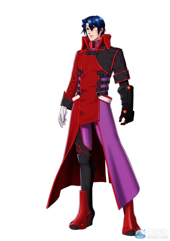 《超級機器人大戰OG：月球居民》新截圖 靚妹對決戰場