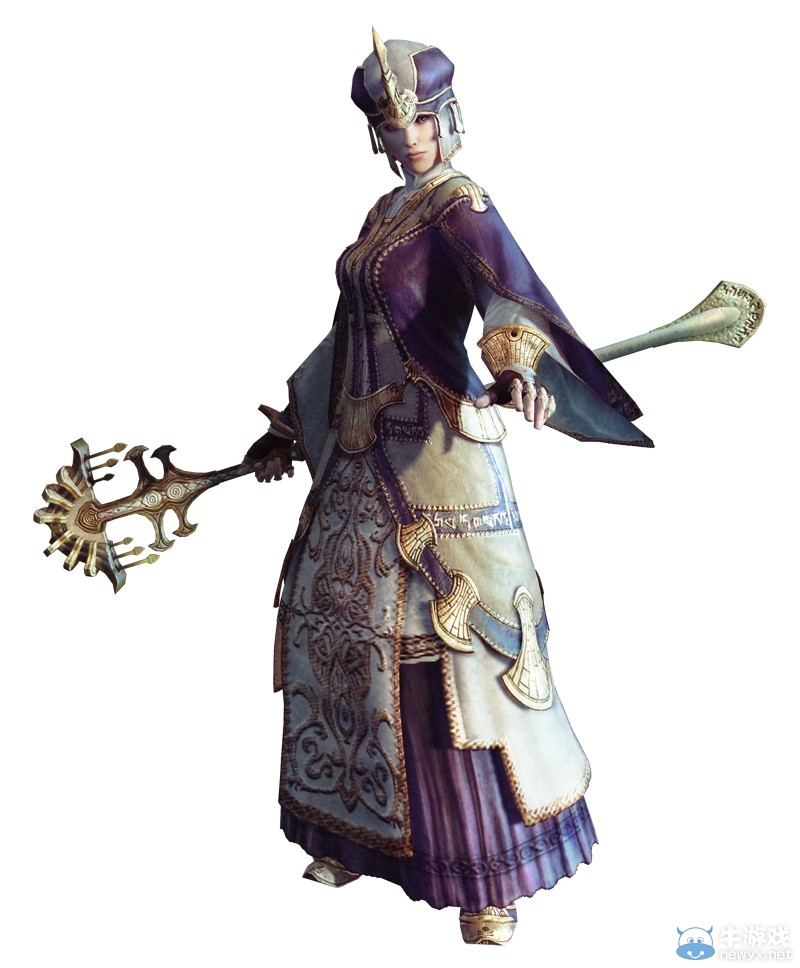 《龍之信條OL》1.3補丁新預告及截圖公布 煉金術士登場