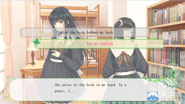 百合向游戲《Flowers》登陸STEAM 發(fā)布試玩版