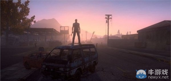 求生游戲《H1Z1》日前開發重點 修復BUG并加入新喪尸