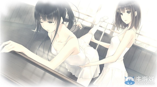 百合向游戲《Flowers》登陸STEAM 發(fā)布試玩版