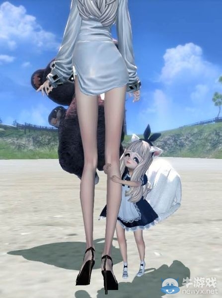 劍靈玩家的社會屬性與性取向