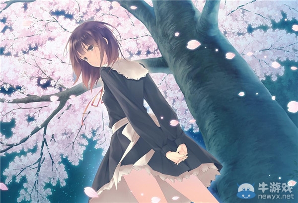 百合向游戲《Flowers》登陸STEAM 發(fā)布試玩版