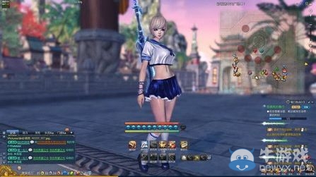 劍靈玩家的社會屬性與性取向