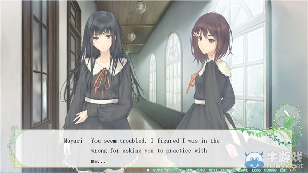百合向游戲《Flowers》登陸STEAM 發(fā)布試玩版