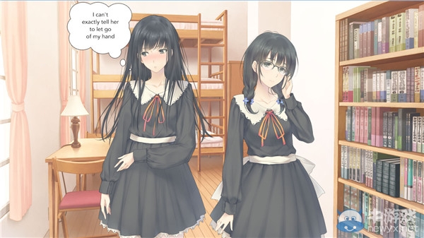 百合向游戲《Flowers》登陸STEAM 發(fā)布試玩版