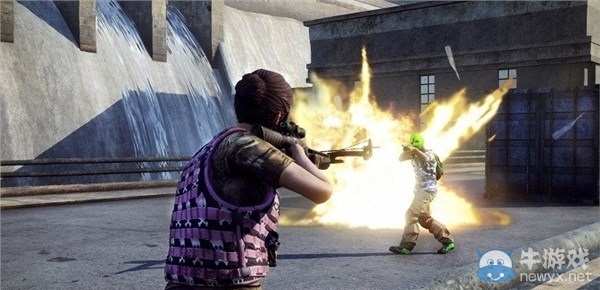 求生游戲《H1Z1》日前開發重點 修復BUG并加入新喪尸