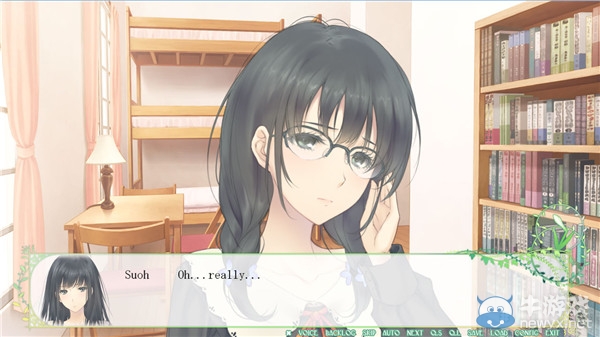 百合向游戲《Flowers》登陸STEAM 發(fā)布試玩版