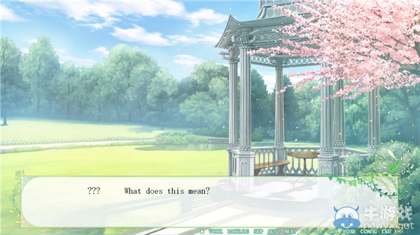 百合向游戲《Flowers》登陸STEAM 發(fā)布試玩版