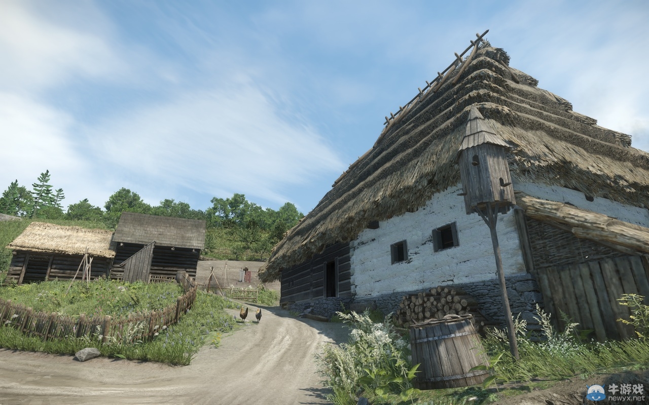《天國：拯救》PC版或因主機版而將延期發售