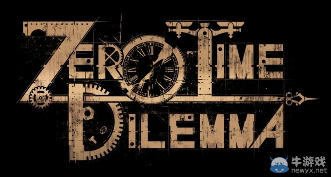 解謎神作《極限脫出3》角色圖公布 人美波大色氣滿滿