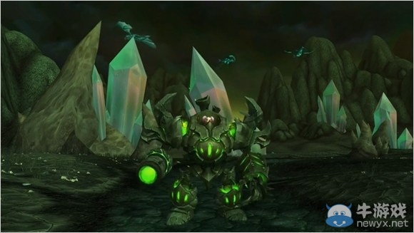 WOW史詩地獄火查找器開放 6.2.4測試服更新