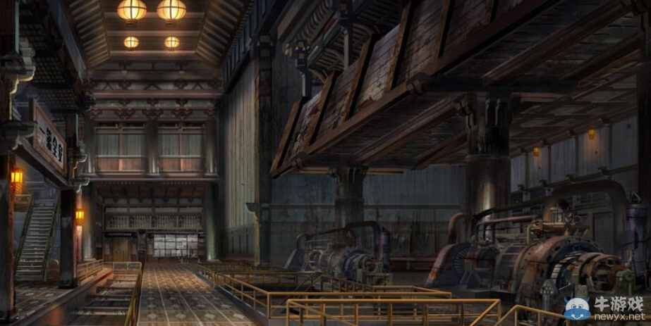 JRPG游戲新作《黑薔薇的女武神》發(fā)售日期曝光