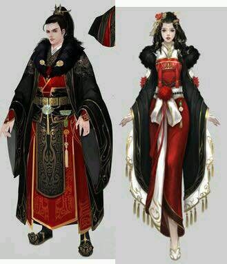 天涯明月刀猴年還未上架的華麗時裝