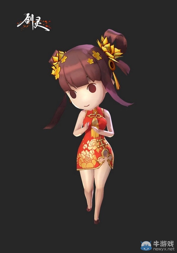 劍靈當前版本那些極易忽略的福利