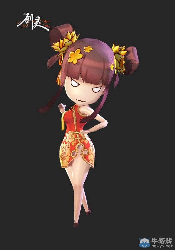 劍靈當前版本那些極易忽略的福利