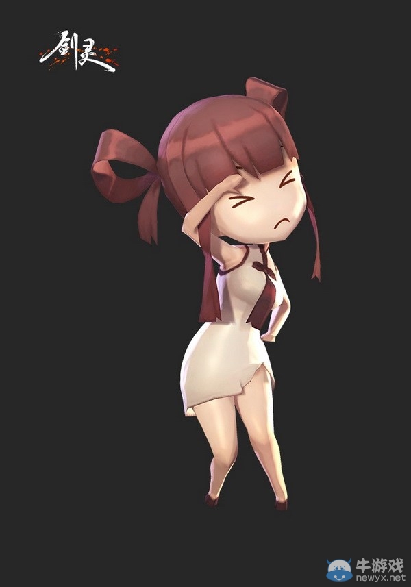 劍靈當前版本那些極易忽略的福利