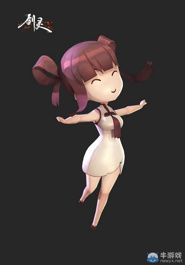 劍靈當前版本那些極易忽略的福利