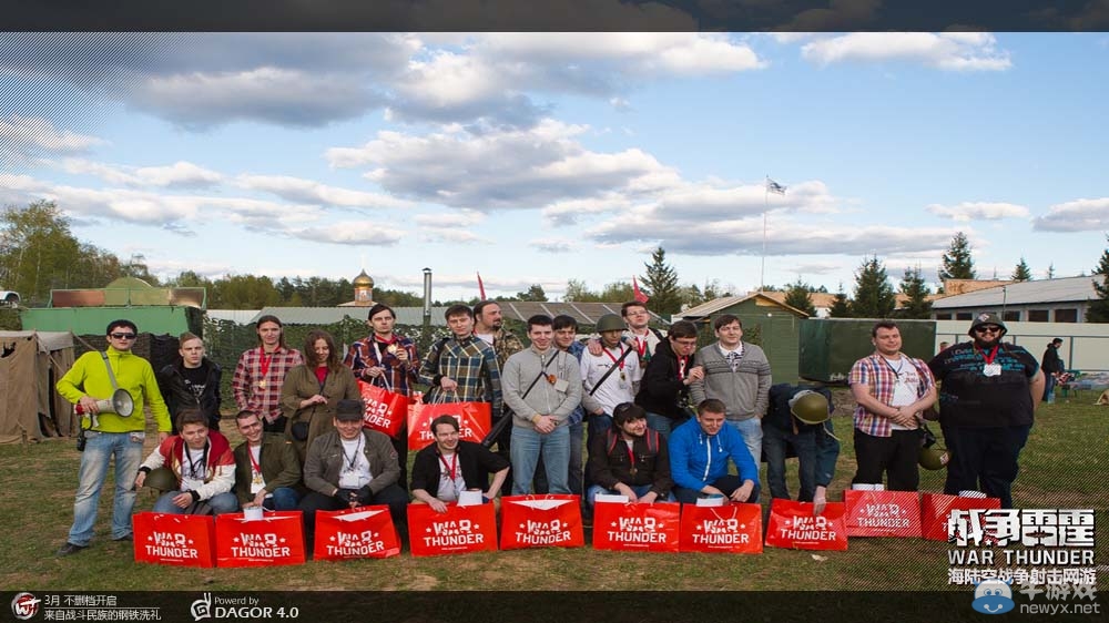 《戰(zhàn)爭雷霆》戰(zhàn)斗民族的最強戰(zhàn)爭網(wǎng)游研發(fā)商