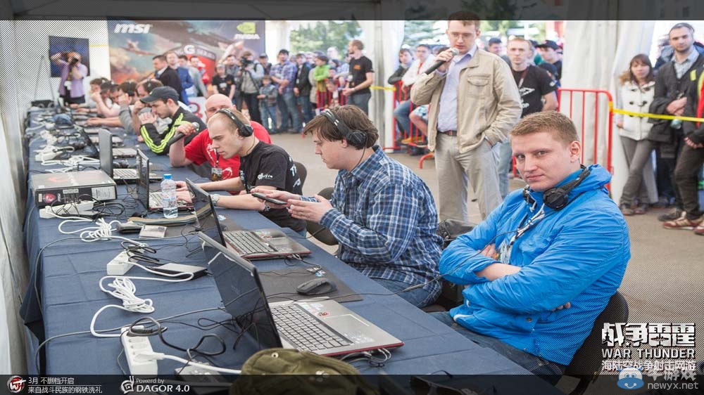 《戰(zhàn)爭雷霆》戰(zhàn)斗民族的最強戰(zhàn)爭網(wǎng)游研發(fā)商