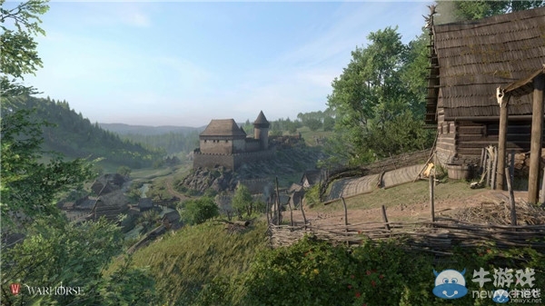 《天國：拯救》PC版延期 力爭2016年內發布