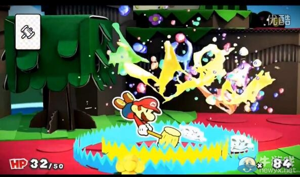 任天堂：馬里奧游戲今年重返Wii U平臺