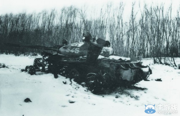 烽火戰史圖說戰車系列：犯我中華者 雖強必誅