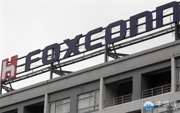 富士康爆料任天堂NX主機 今年我們將見面！