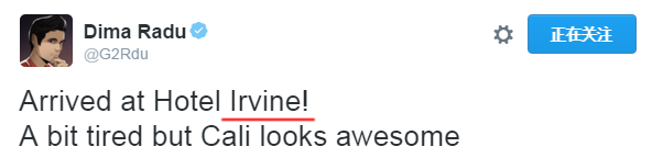 暴雪召開秘密聚會(huì) 國(guó)外眾職業(yè)選手受邀