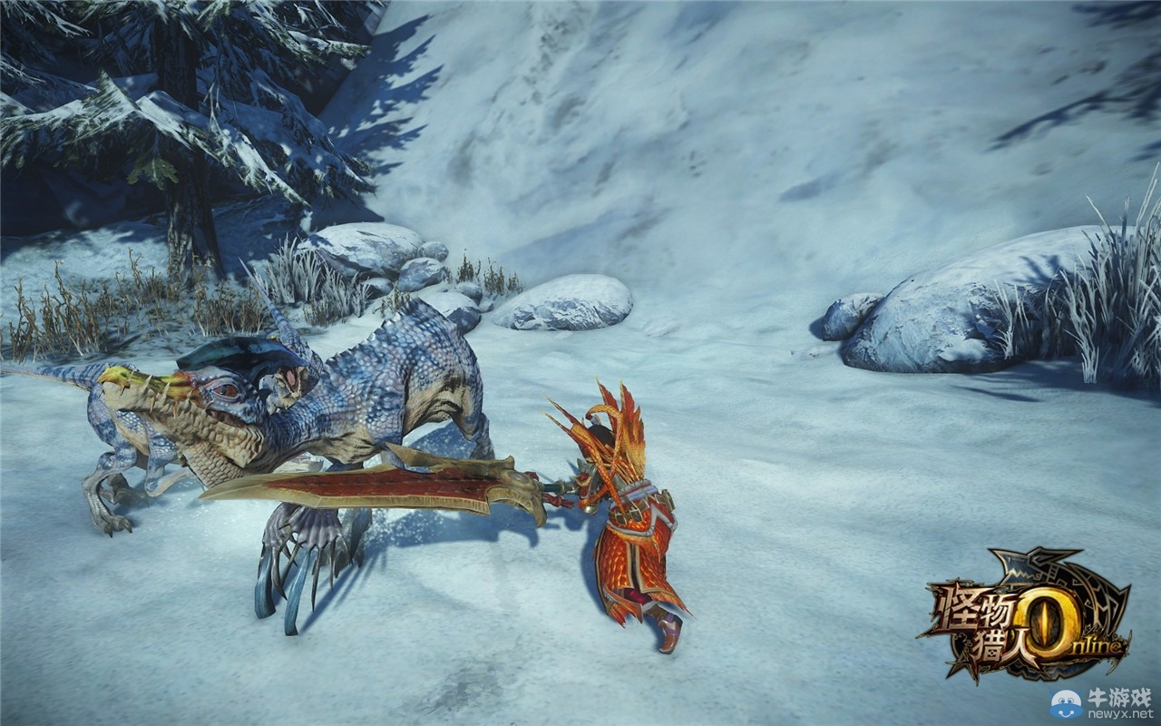 全新原創怪物即將登場 新怪物大猜想