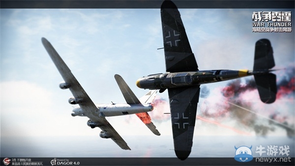 《戰爭雷霆》載具的2300種精準判定