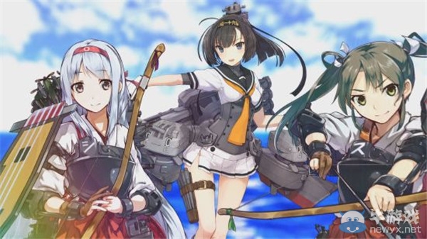 PSV版《艦隊收藏改》銷量突破20萬份