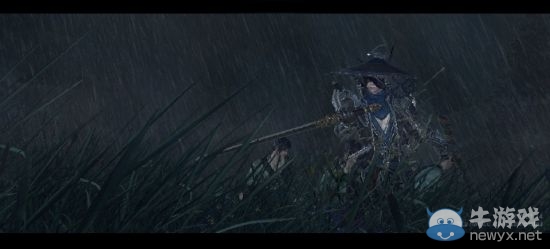 天刀正處于水深火熱中的殺手玩家們