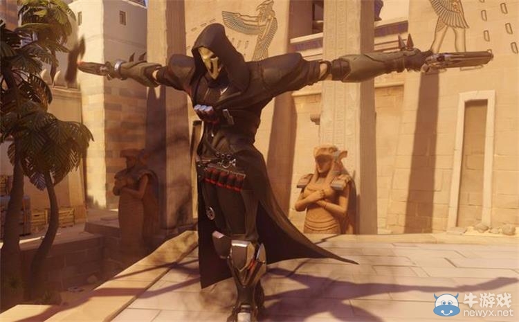 不買斷能玩?盤點守望先鋒選擇買斷制的好處