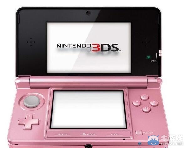 黑客宣告任天堂3DS全面破解！