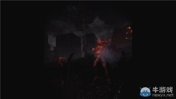 恐怖襲來！VR游戲《布魯克海文實驗》登陸Steam