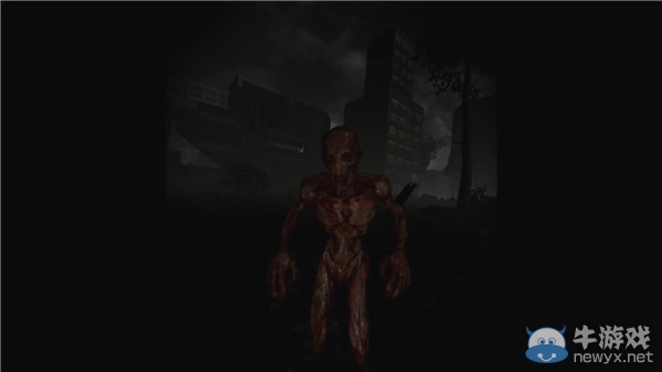 恐怖襲來！VR游戲《布魯克海文實驗》登陸Steam