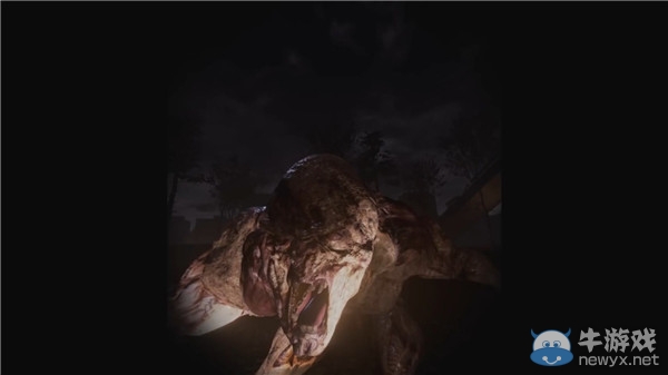 恐怖襲來！VR游戲《布魯克海文實驗》登陸Steam