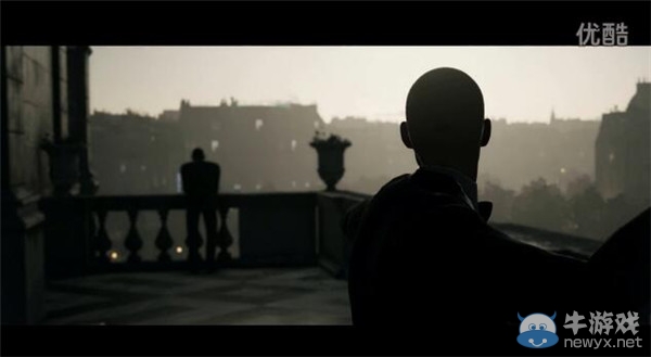 PS4版《殺手6》獲新刺殺任務(wù)“薩拉熱窩六人幫”