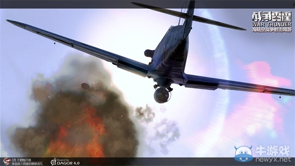 《戰爭雷霆》五系勢力崛起 英系坦克全線加盟入