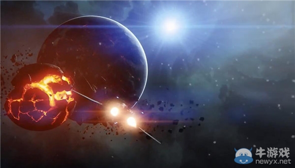 創眾籌神話！《星際公民》眾籌金額突破1.1億美元