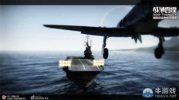 《戰爭雷霆》五系勢力崛起 英系坦克全線加盟入