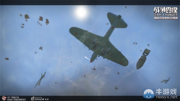 《戰爭雷霆》五系勢力崛起 英系坦克全線加盟入