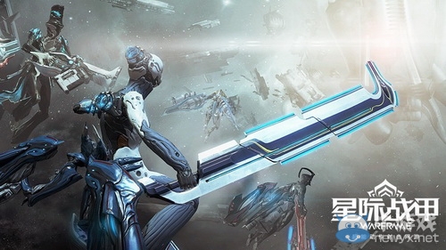 在宇宙中“打飛機(jī)” 《星際戰(zhàn)甲》新戰(zhàn)翼玩法曝光