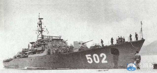 紀念28年前的南沙海戰 保家衛國永不忘