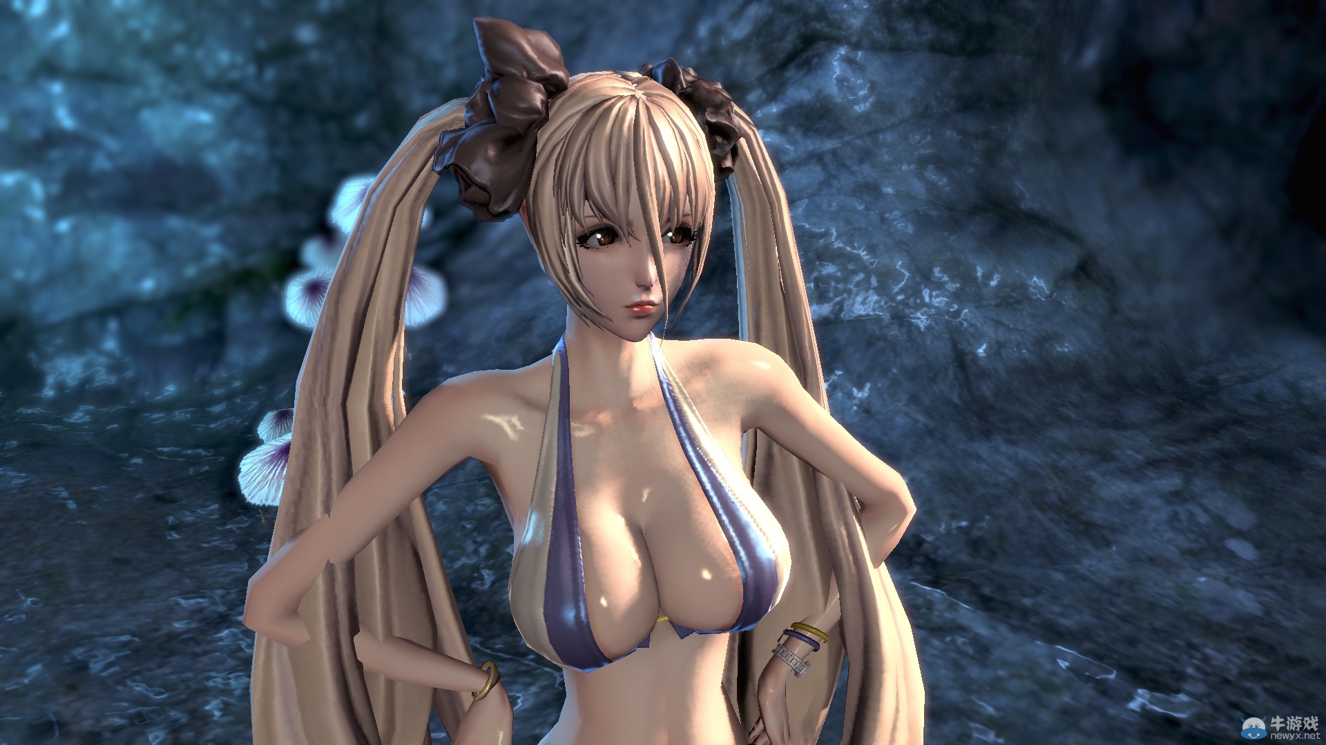 劍靈3月15日全區全服維護公告 修復部分漢化問題