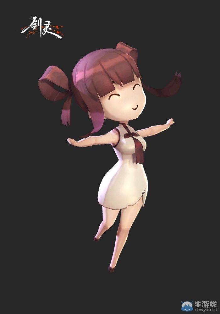 3月底就要結束啦！劍靈那些極易忽略的福利