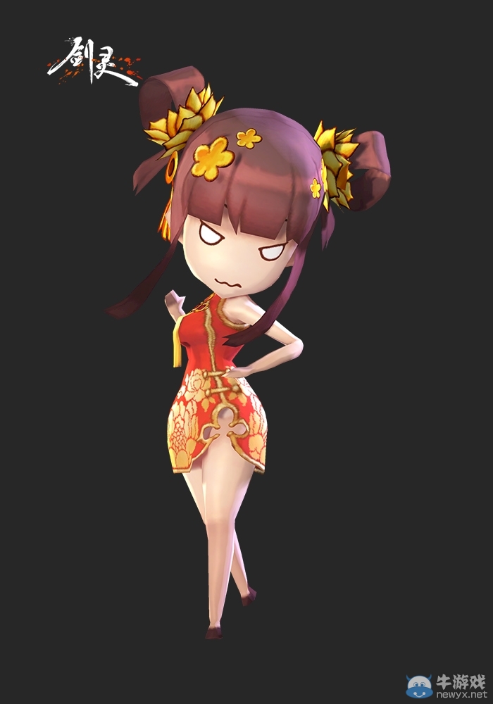 3月底就要結束啦！劍靈那些極易忽略的福利