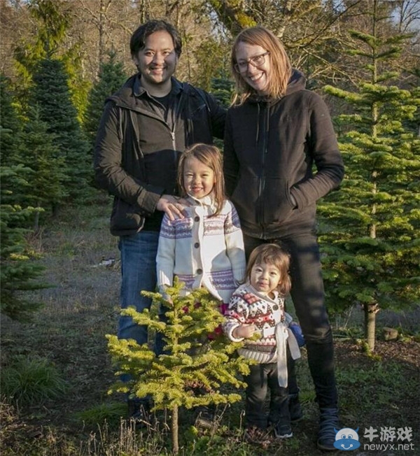 一路走好Eric！《精靈寶可夢》創意總監意外離世