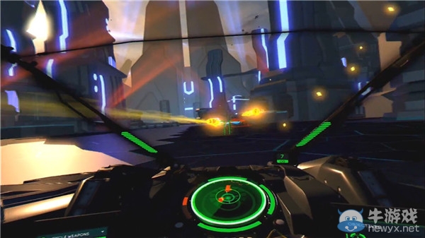 動視重啟經典游戲《終極戰區》 將推出VR版！